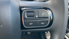 Citroen C3 1.2 PureTech 83 Feel 5dr Petrol Hatchback